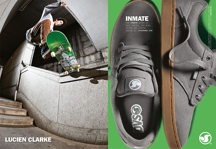 DVS